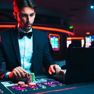 Türkiye'deki Bahis ve Casino Sitelerini Analiz Ettik